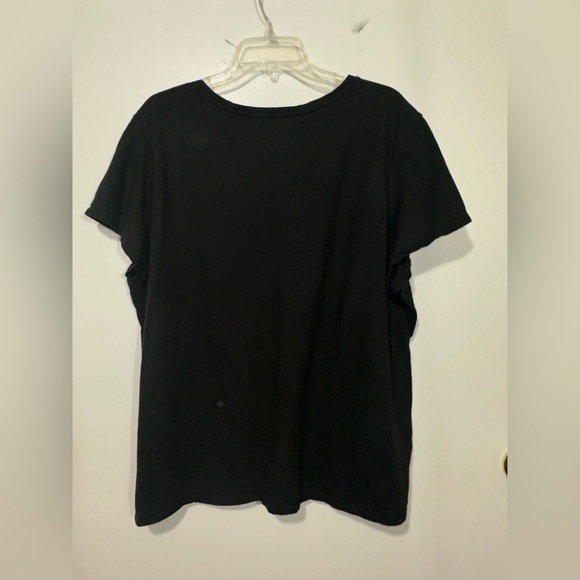 Just My Size tee shirt - Picture 2 of 3